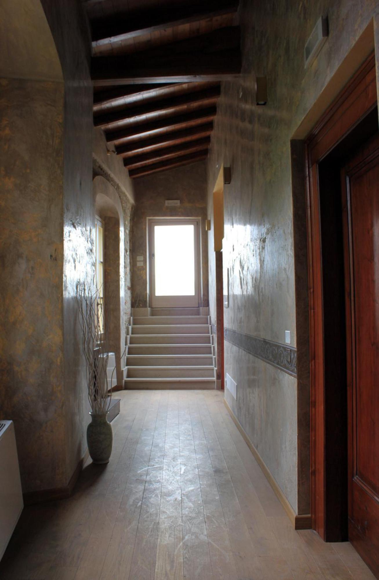 Agriturismo Villa Bissiniga ซาโล ภายนอก รูปภาพ