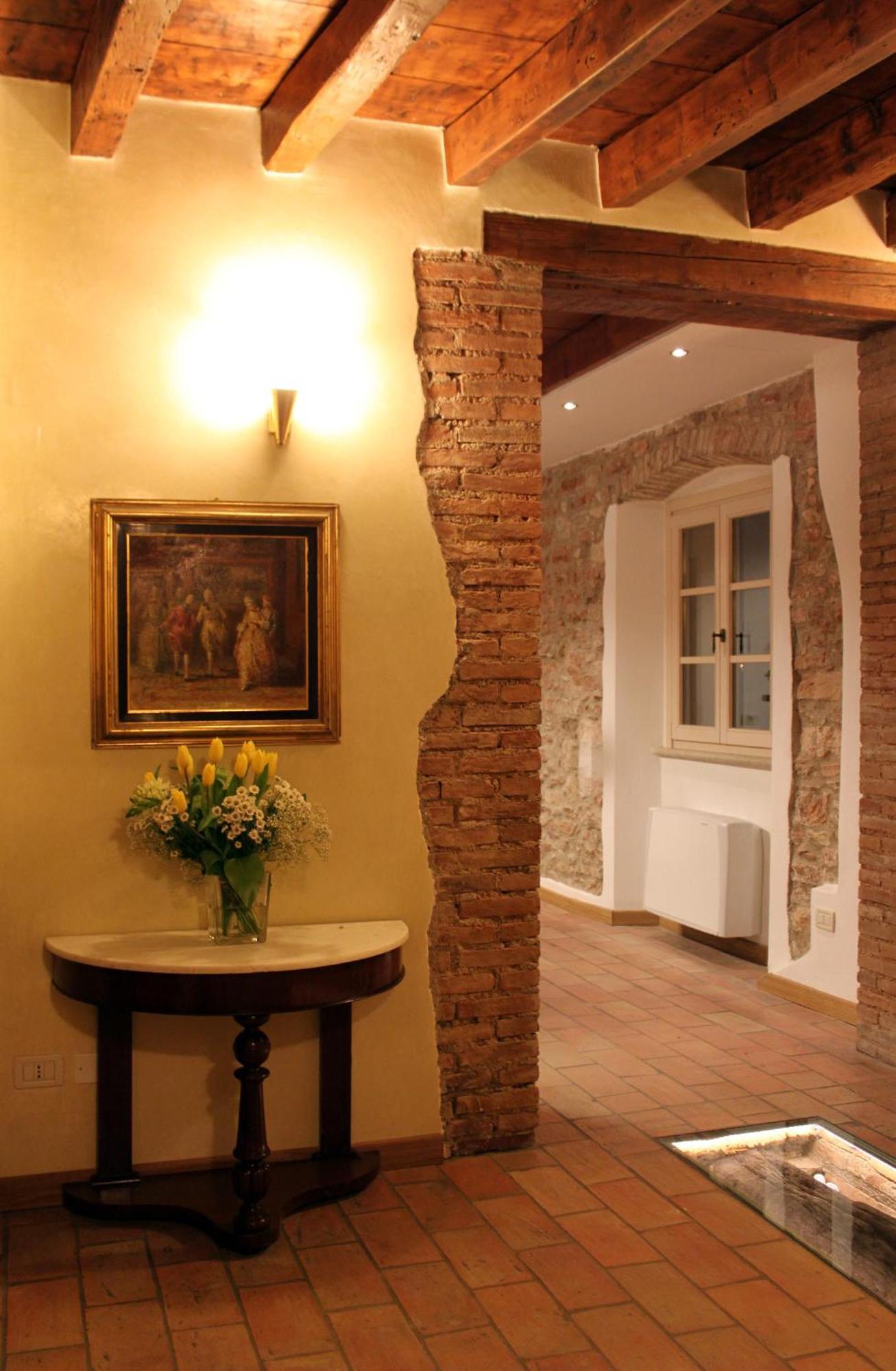 Agriturismo Villa Bissiniga ซาโล ภายนอก รูปภาพ