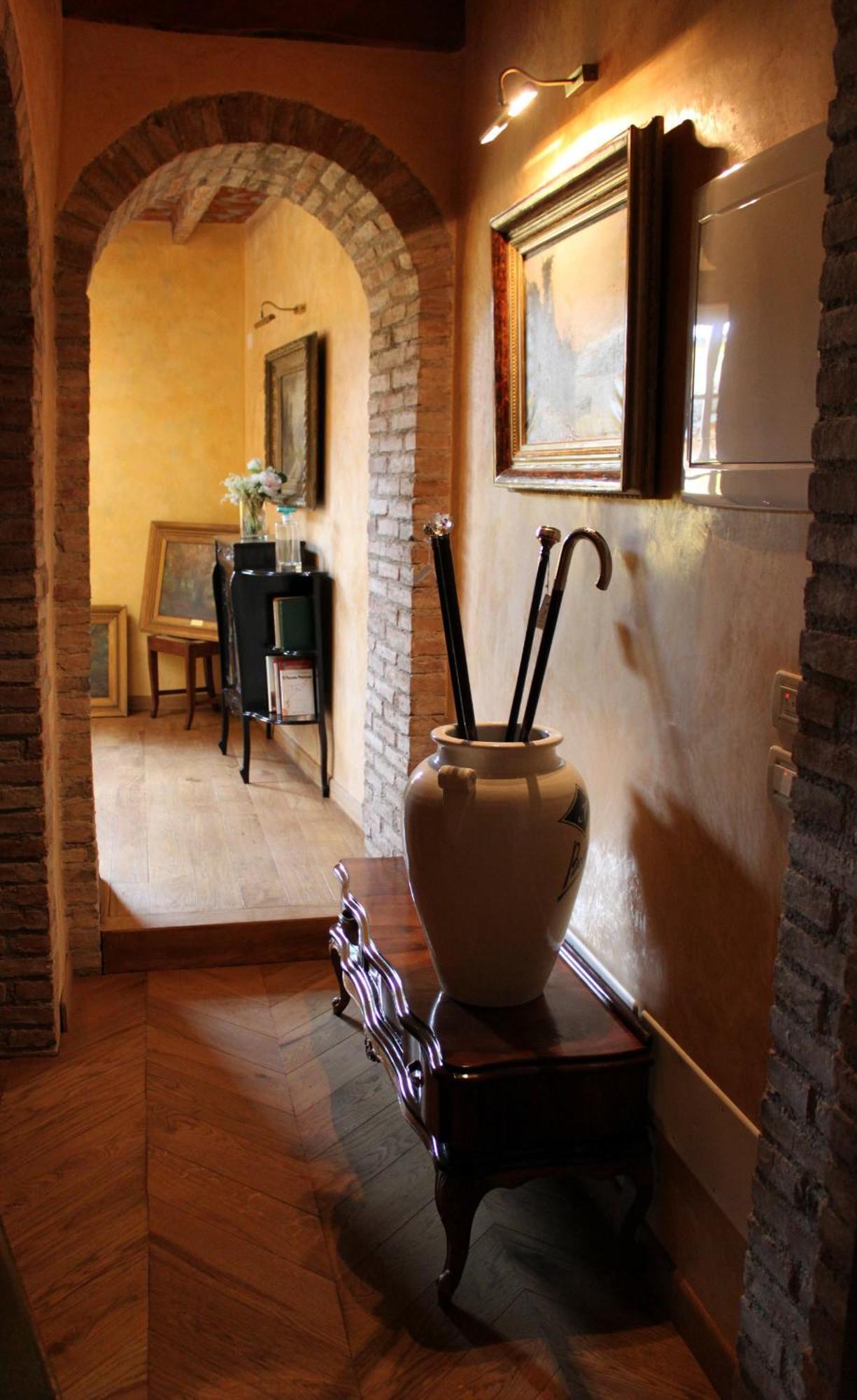 Agriturismo Villa Bissiniga ซาโล ภายนอก รูปภาพ