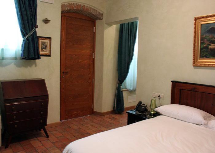 Agriturismo Villa Bissiniga ซาโล ภายนอก รูปภาพ