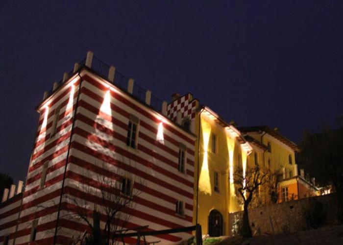 Agriturismo Villa Bissiniga ซาโล ภายนอก รูปภาพ