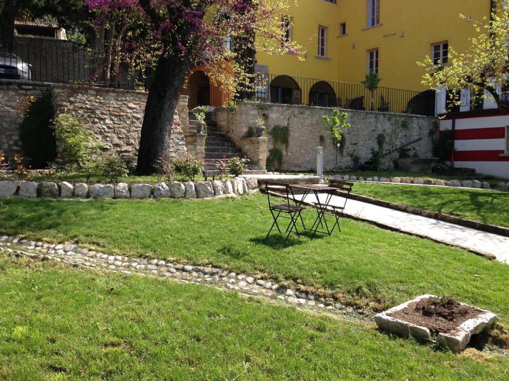 Agriturismo Villa Bissiniga ซาโล ภายนอก รูปภาพ