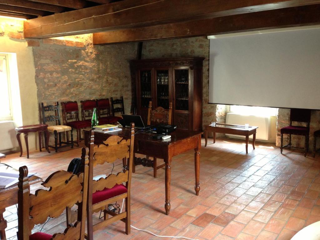 Agriturismo Villa Bissiniga ซาโล ภายนอก รูปภาพ