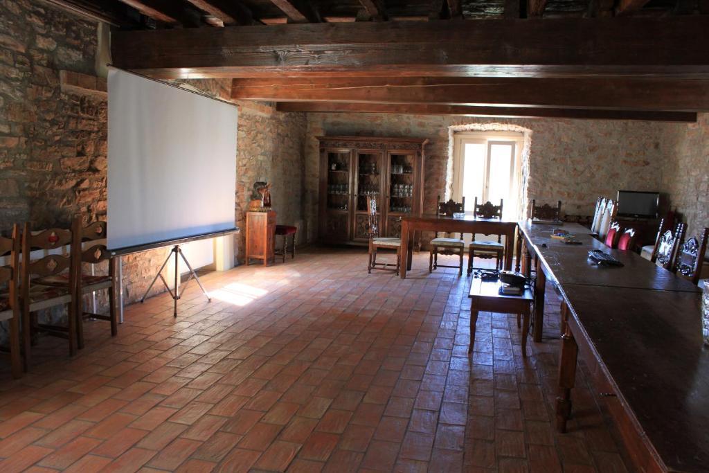 Agriturismo Villa Bissiniga ซาโล ภายนอก รูปภาพ