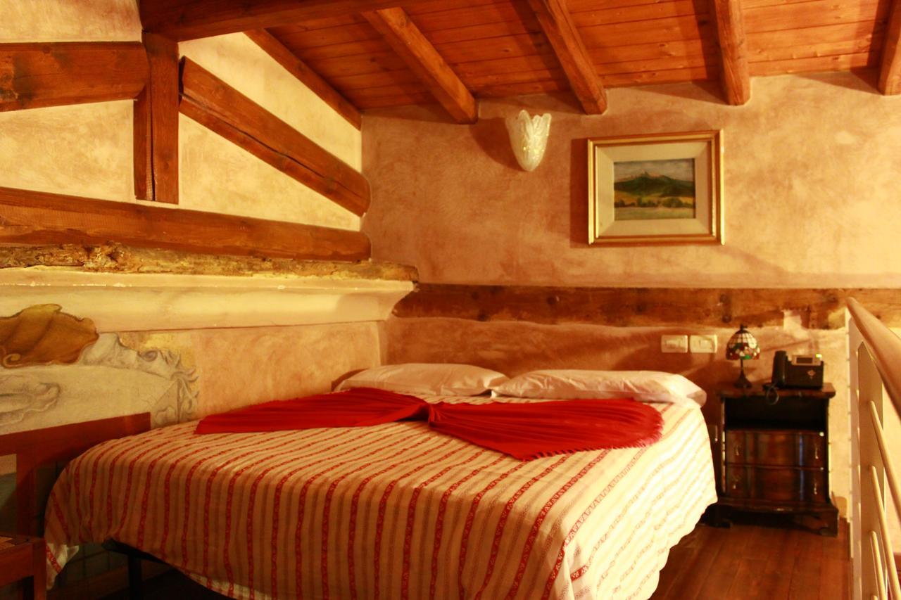 Agriturismo Villa Bissiniga ซาโล ภายนอก รูปภาพ