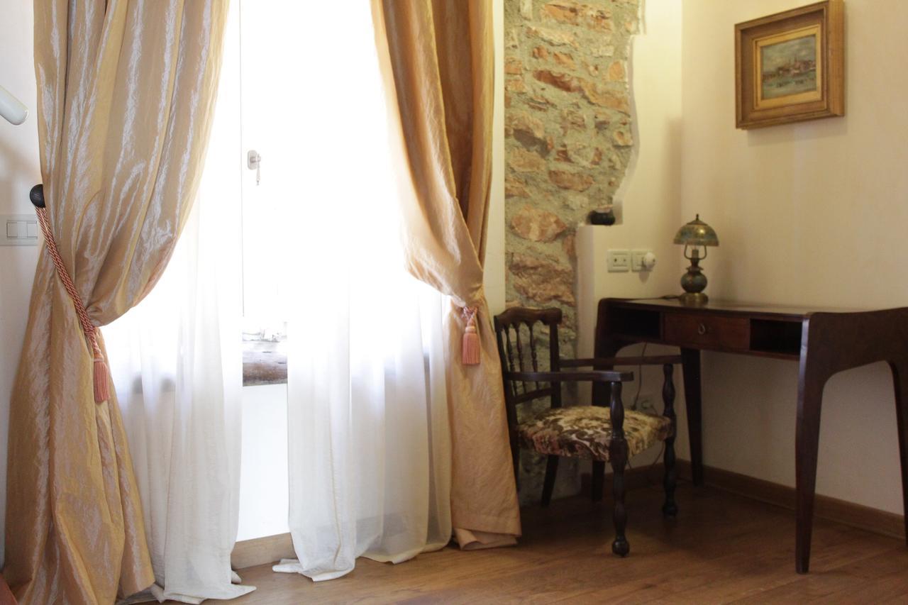 Agriturismo Villa Bissiniga ซาโล ภายนอก รูปภาพ