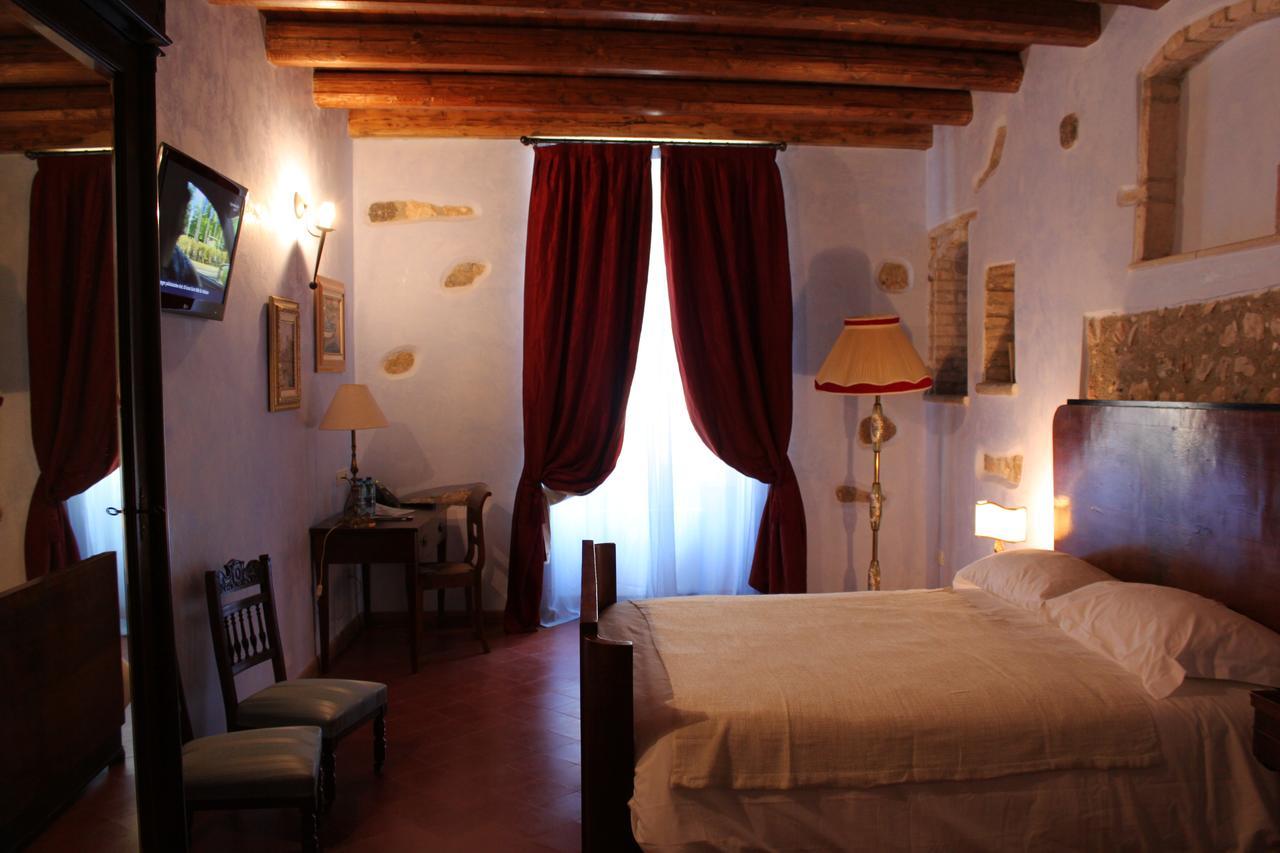 Agriturismo Villa Bissiniga ซาโล ภายนอก รูปภาพ