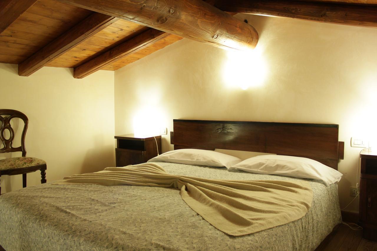 Agriturismo Villa Bissiniga ซาโล ภายนอก รูปภาพ